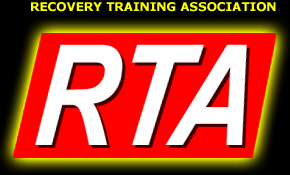 Recovery Training Association: Training Courses